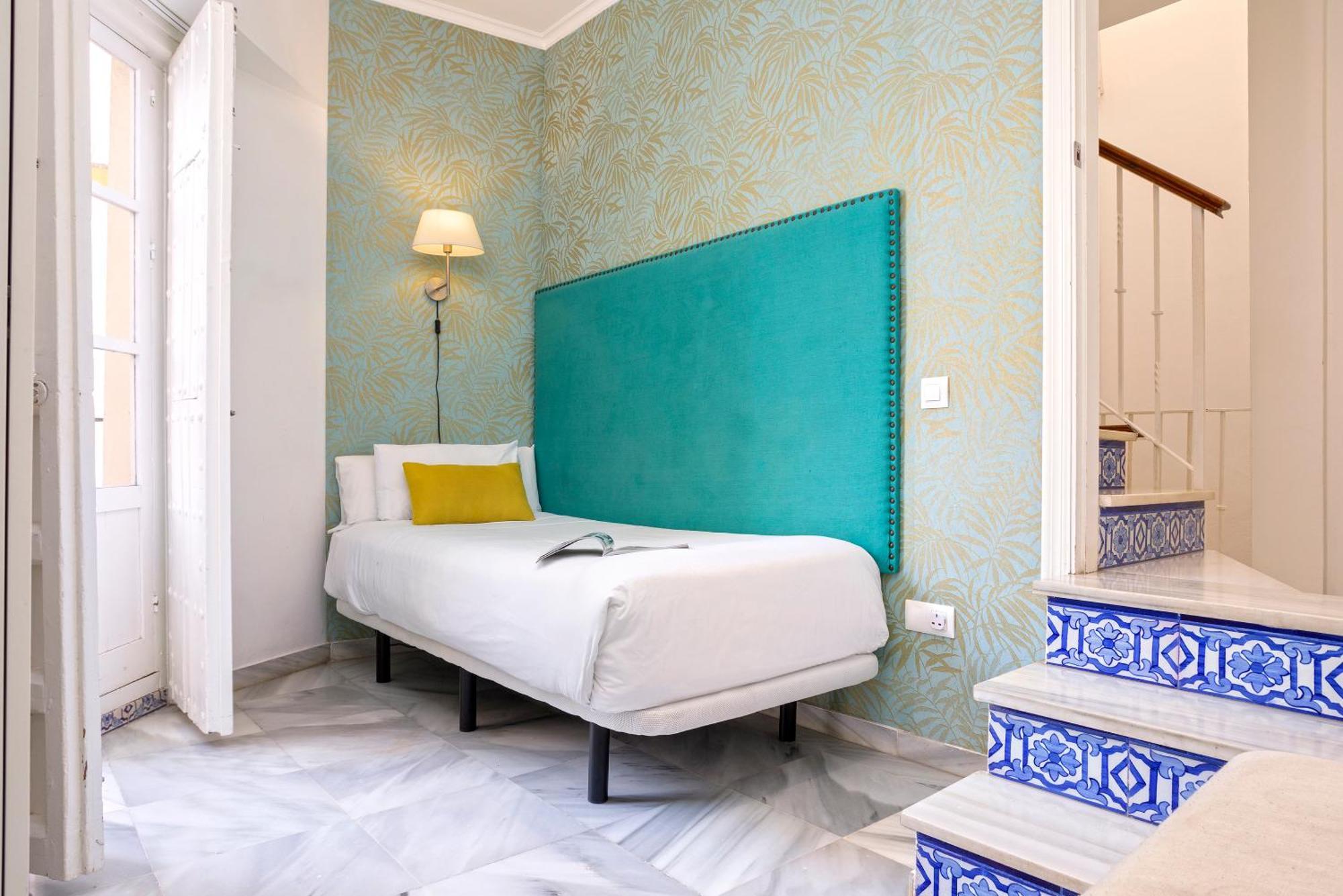 Genteel Home Argote De Molina — Fotos 1